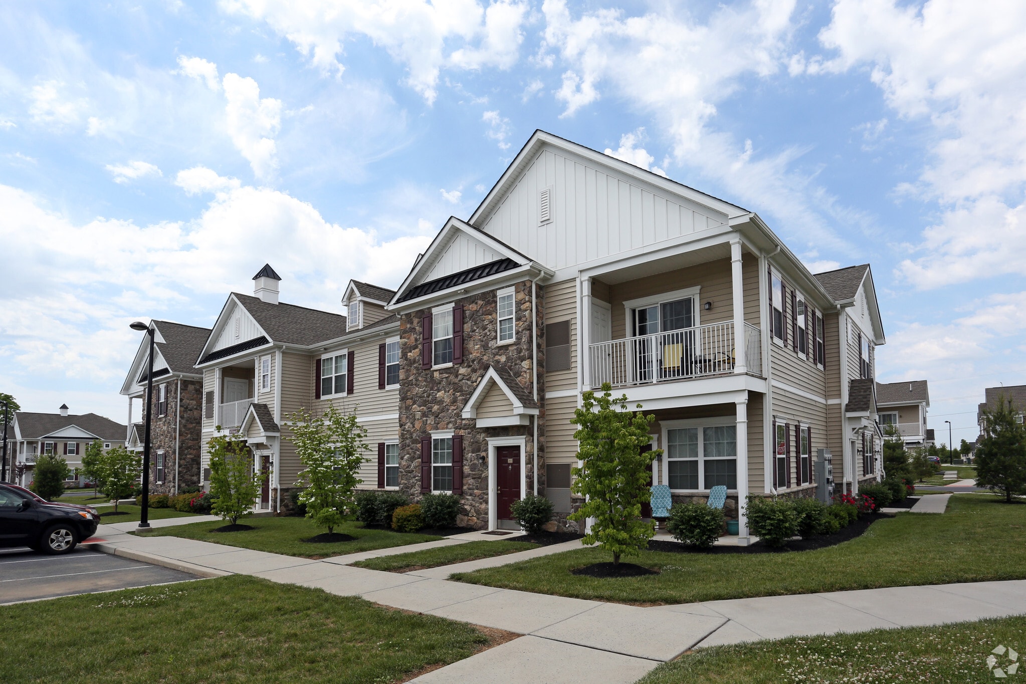 The Residences at Willow Ridge photo 5