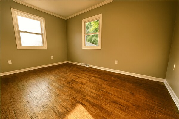 Foto del edificio - 4548 Sycamore St
