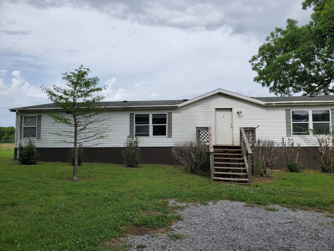 Building Photo - 9292 N 440 Rd