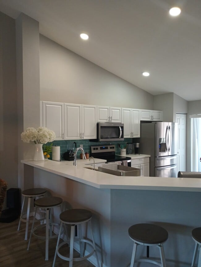 Foto del edificio - 5130 Cobble Creek Ct