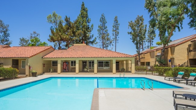 Building Photo - Terra at Mission Trails