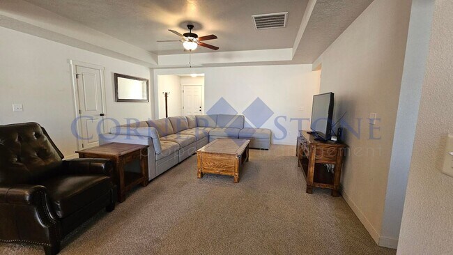 Foto del edificio - Wonderful Home Near Everything In Nampa!
