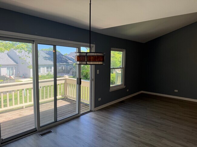 Foto del edificio - 1251 Bradwell Ln