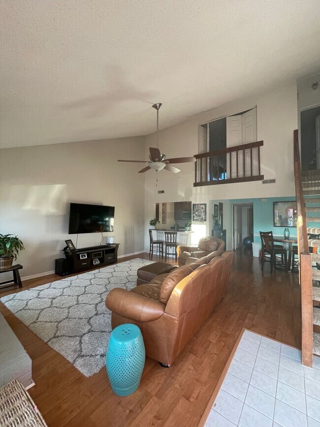 Foto del edificio - Green Run