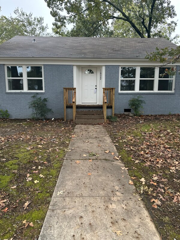 Foto principal - 1620 S Harrison St