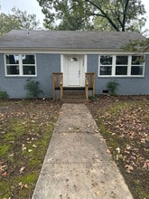 Building Photo - 1620 S Harrison St