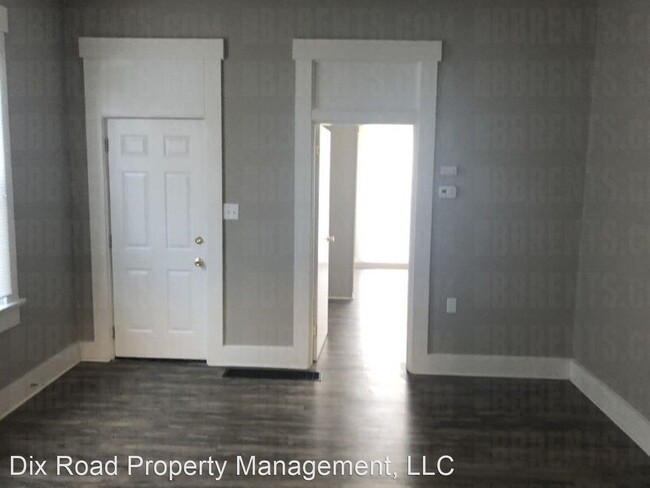 Building Photo - 2 br, 1 bath House - 252 McClure Street,