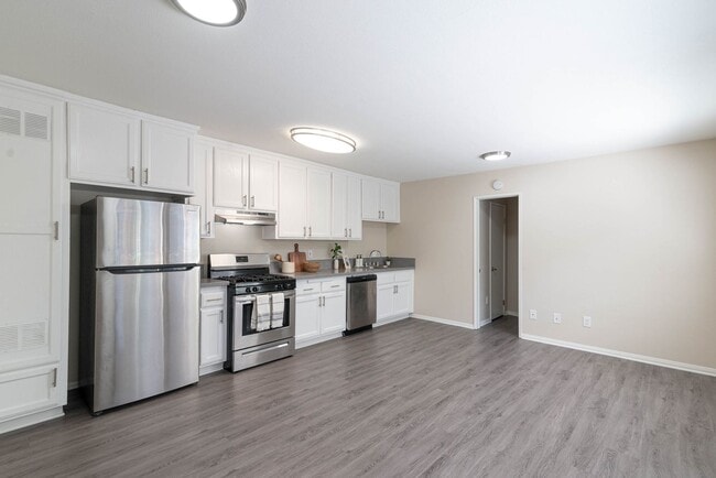 Foto del interior - Highland Parc South