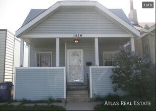 Building Photo - 1526 Lowell Blvd