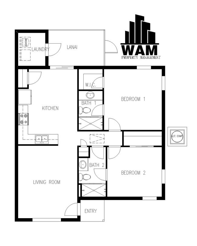 Building Photo - 404 Cocoa Ct