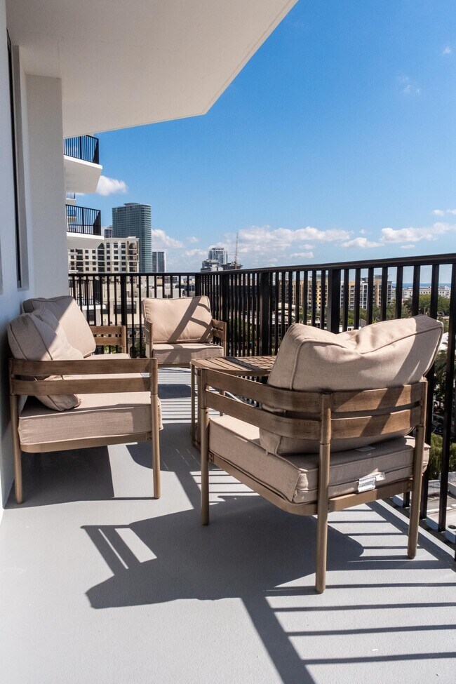 Foto del edificio - VIV