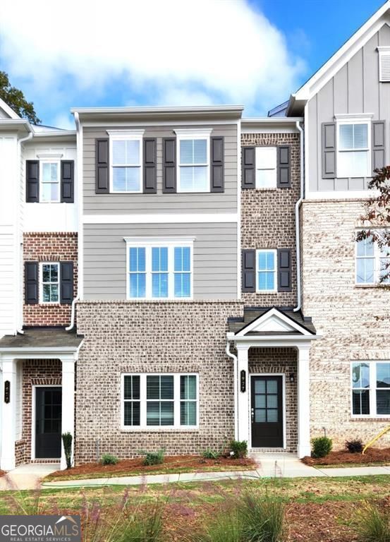 Foto principal - 1927 Audra Aly