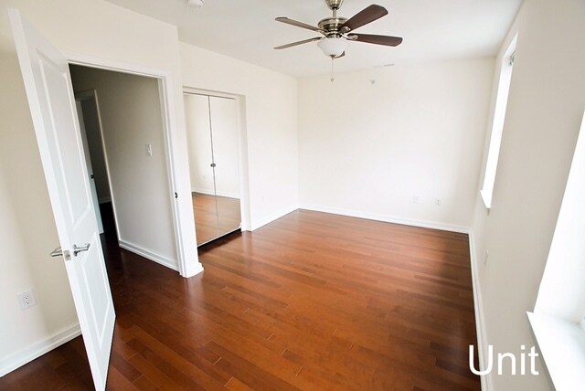 Foto del edificio - 802 N 16th St