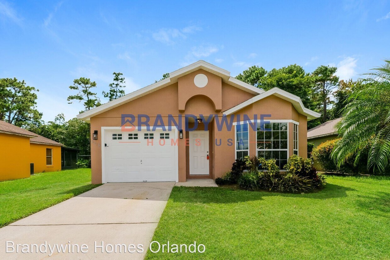 Primary Photo - 3 br, 2 bath House - 2218 Justin Ave