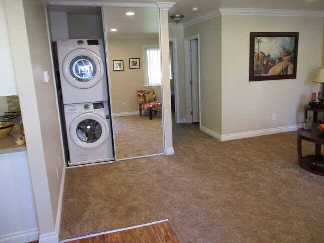 Foto del edificio - Sunnyvale Town Center Apartments