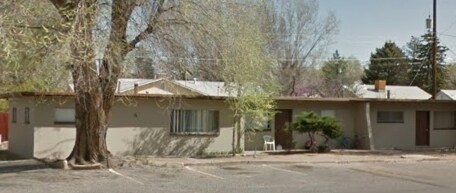 Primary Photo - Monterey Apartments