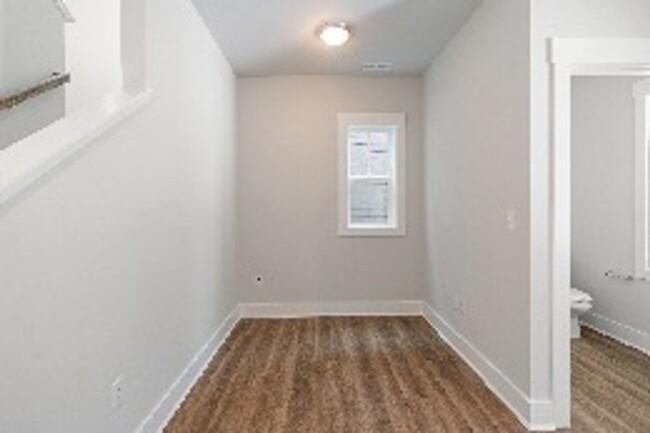 Foto del edificio - Chatham Park - Brand new home - January mo...