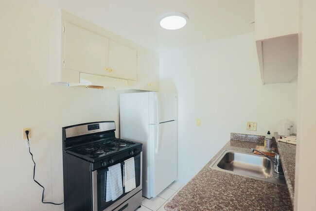 Foto del edificio - 800 E 20th St