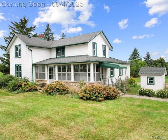 Foto del edificio - 9476 W Michigan Ave