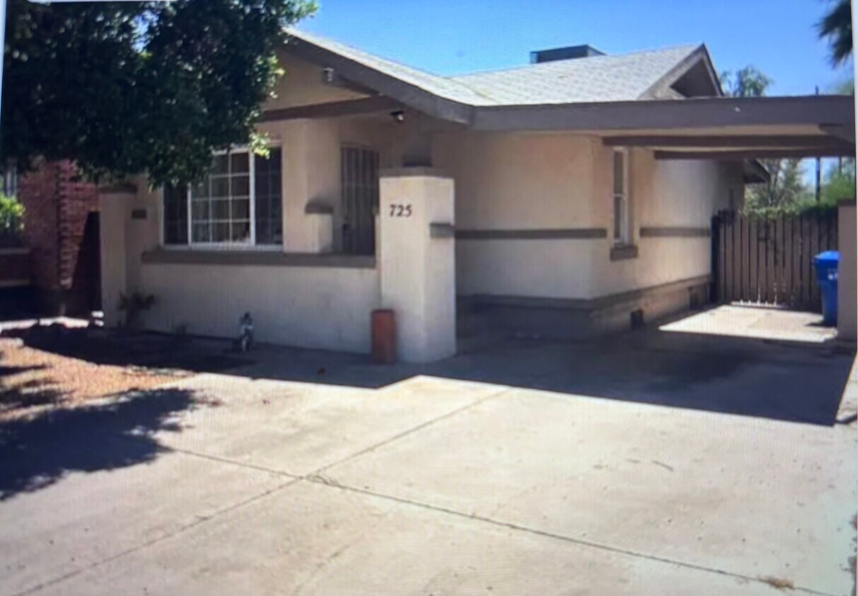Photo - 725 W Pierce St (Phoenix, AZ)