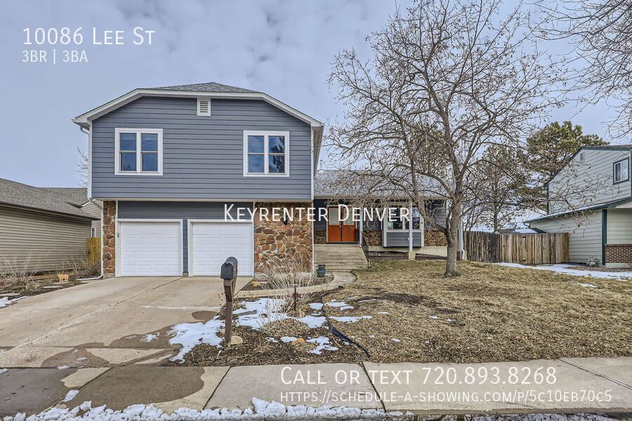 Primary Photo - Stunning 3-Bed, 3-Bath Home with Lake & Mo...