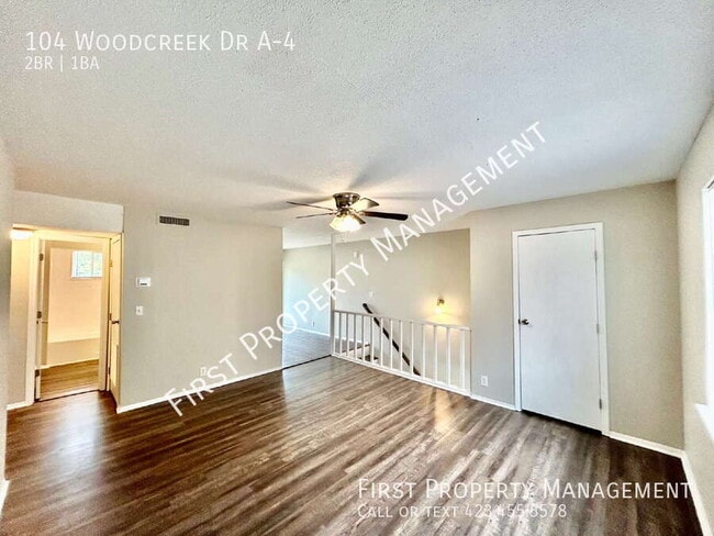 Building Photo - 104 Woodcreek Rd