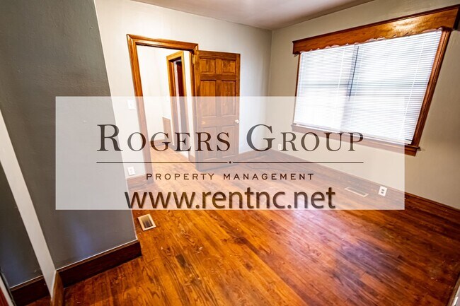 Foto del edificio - Homes for rent in Henderson NC - 131 Booth...