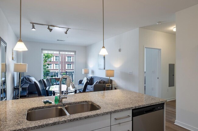 Foto del edificio - 75 Tresser Blvd