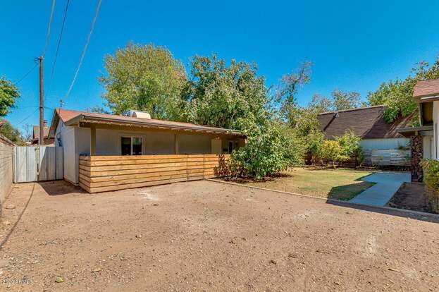 Building Photo - 7833 N 61st Ave