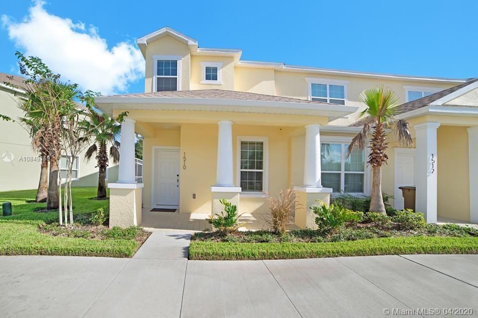 Foto principal - 1510 Retreat Cir