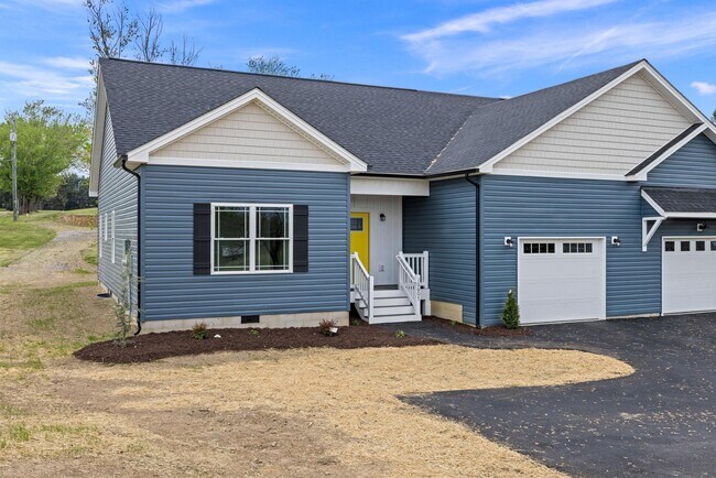 Foto del edificio - 10609 McGaheysville Rd