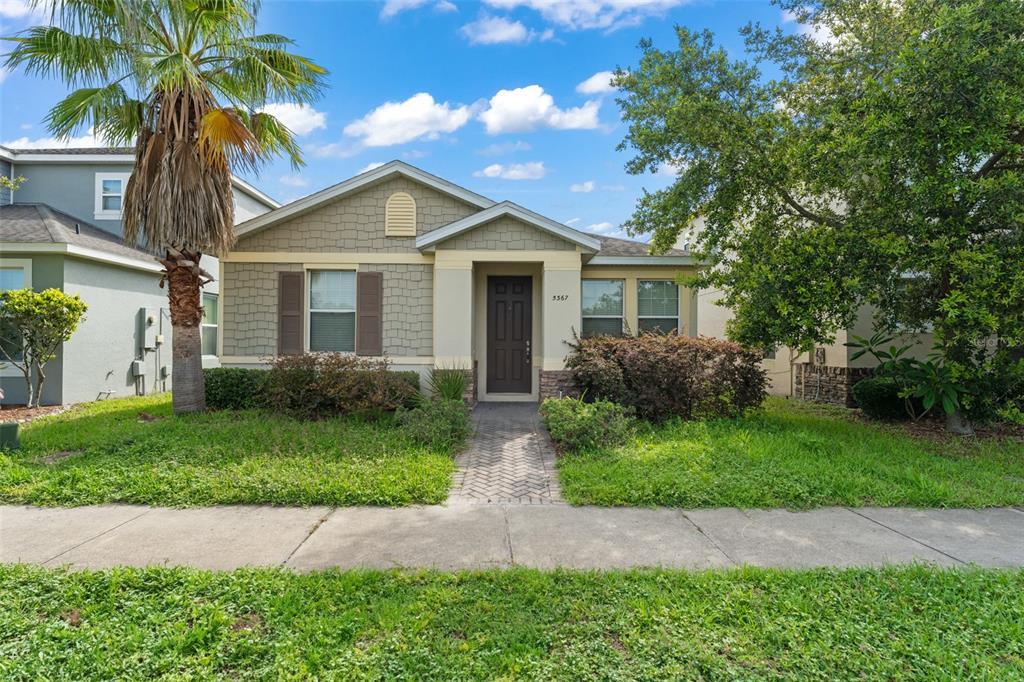Foto principal - 5367 Creekside Park Ave