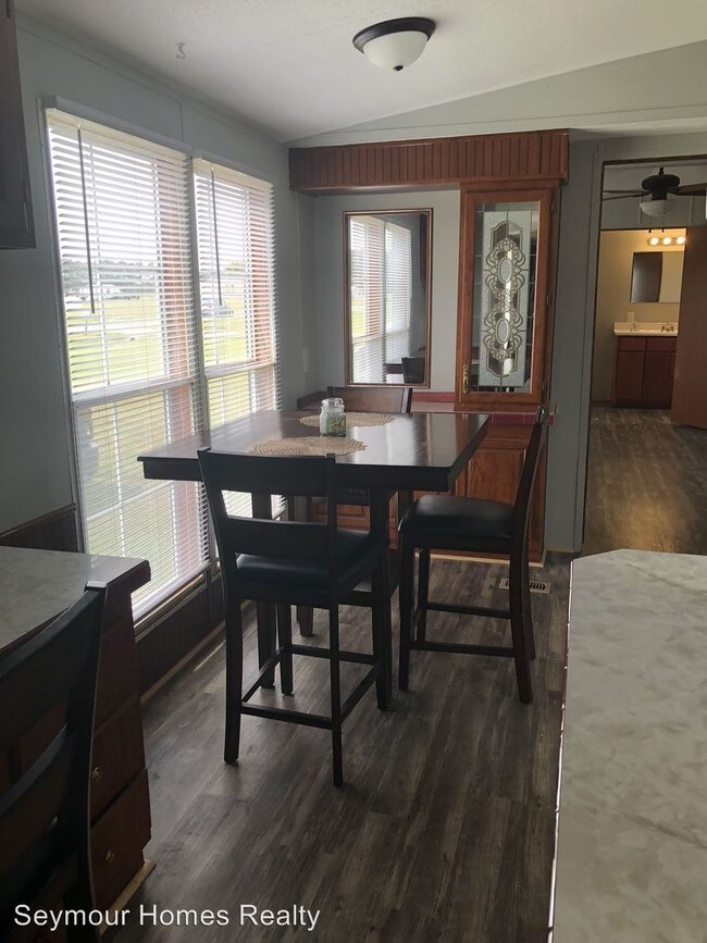 Foto del edificio - 3 br, 2 bath House - 456 Ivey Lane