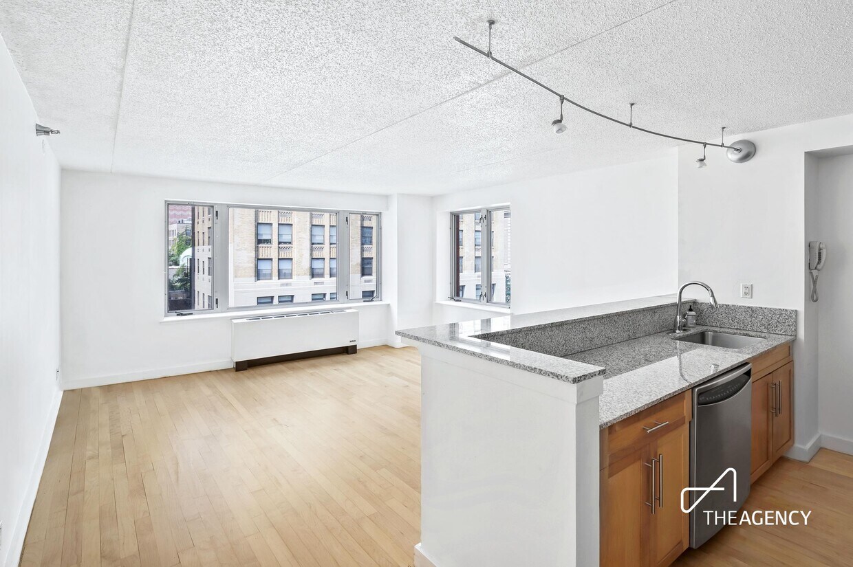 53 Boerum Pl Unit 7H, Brooklyn, NY 11201 Room for Rent in Brooklyn