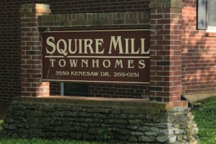 Foto principal - Squire Mill Town Homes