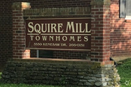 Building Photo - Squire Mill Town Homes