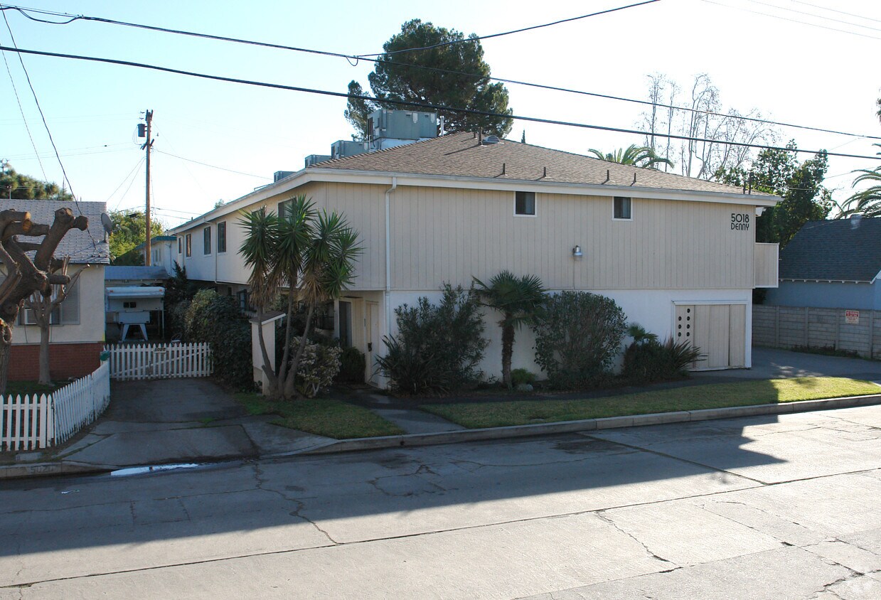 Building Photo - 5018 Denny Ave