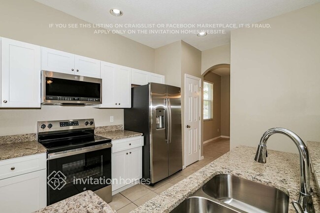Building Photo - 5210 New Savannah Cir
