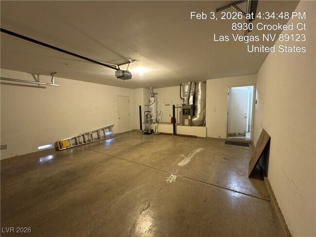 Foto del edificio - 8930 Crooked Ct