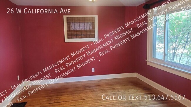 Foto del edificio - 26 W California Ave