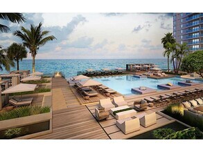 Building Photo - 2301 Collins Ave