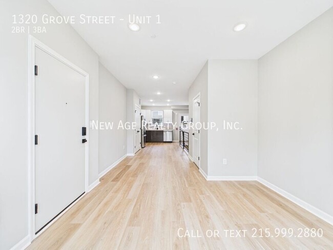 Foto del edificio - 1320 Grove St