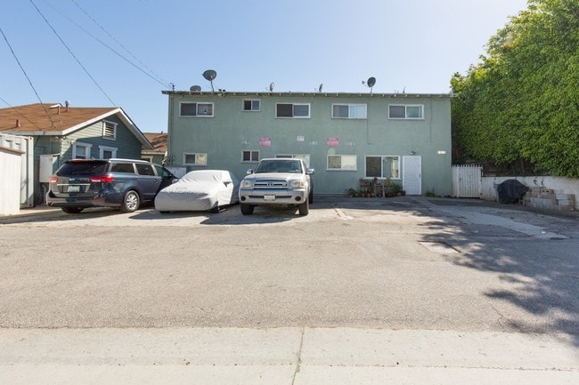 Building Photo - 1815 10th St
