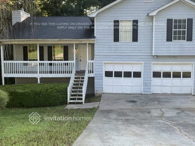 Building Photo - 7300 Hunters Ridge Dr