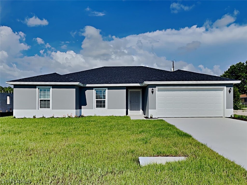 23 NW 13th Ave, Cape Coral, FL 33993 House for Rent in Cape Coral, FL