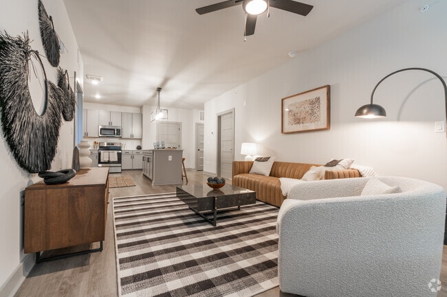 Interior Photo - Arbour Place Apartments