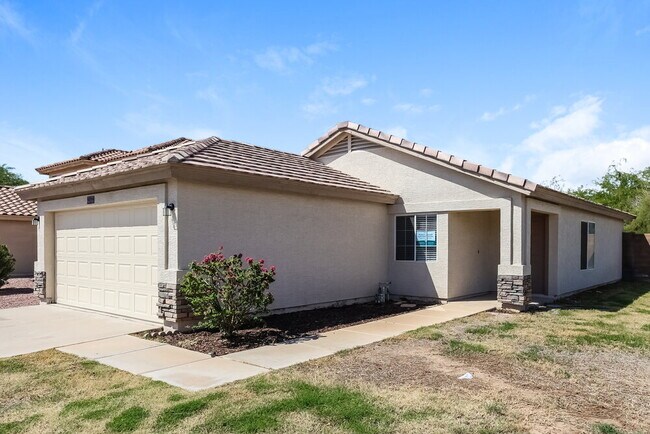 Foto del edificio - 12234 N 121st Ln