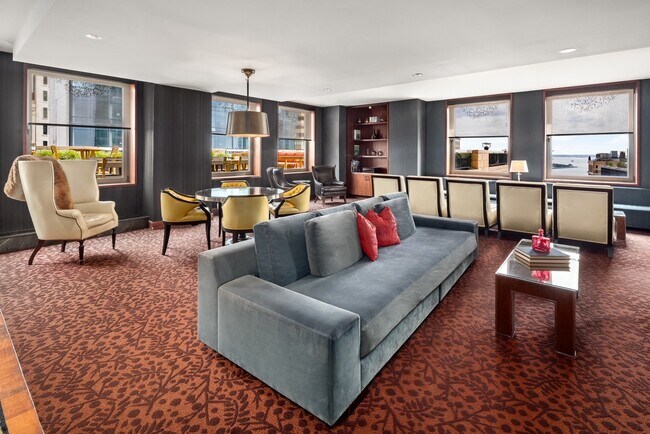 Foto del edificio - 88 Greenwich St