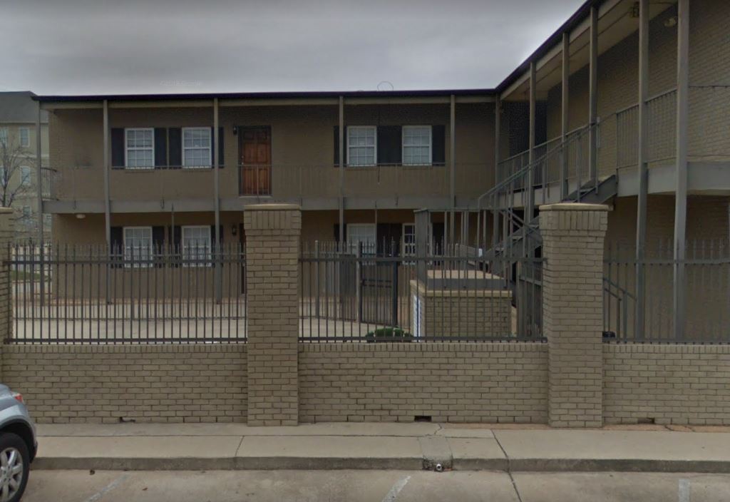 Foto principal - Shamrock Downs Apartments