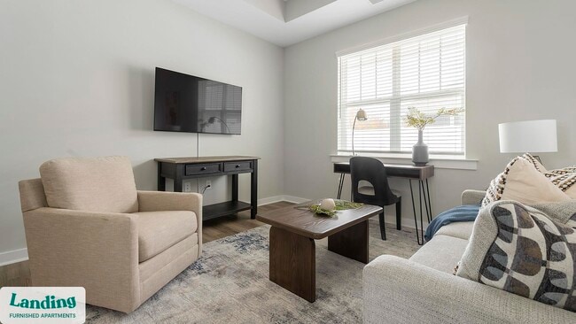 Foto del edificio - 1720 Rocky River Rd